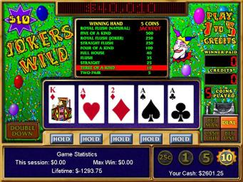 Pantallazo de Vegas Games Midnight Madness: Slots and Video Edtition para PC