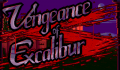 Pantallazo nº 69004 de Vengeance of The Excalibur (320 x 200)
