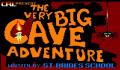 Pantallazo nº 5202 de Very Big Cave Adventure, The (321 x 202)
