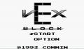 Vex Block