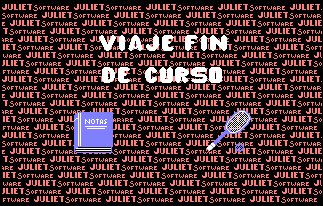 Pantallazo de Viaje Fin De Curso para Amstrad CPC