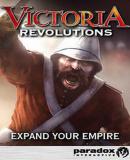 Caratula nº 76375 de Victoria: Revolutions (800 x 800)