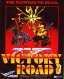 Carátula de Victory Road