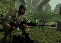 Pantallazo de Vietcong: Purple Haze para PlayStation 2
