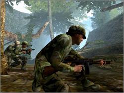 Pantallazo de Vietcong: Purple Haze para Xbox