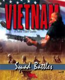 Carátula de Vietnam Squad Battles