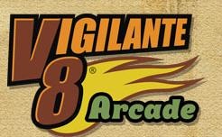 Caratula de Vigilante 8: Arcade (Xbox Live Arcade) para Xbox 360