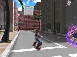 Pantallazo de Virtua Quest para PlayStation 2