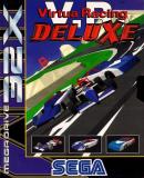 Caratula nº 185074 de Virtua Racing Deluxe (640 x 880)