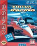 Caratula nº 30796 de Virtua Racing (200 x 285)