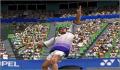 Pantallazo nº 59381 de Virtua Tennis: Sega Professional Tennis (250 x 187)