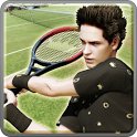 Caratula de Virtua Tennis Challenge para Android