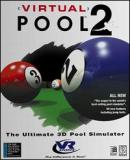 Carátula de Virtual Pool 2