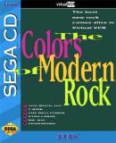 Carátula de Virtual VCR: Colors of Modern Rock