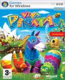 Carátula de Viva Piñata