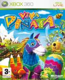 Carátula de Viva Piñata