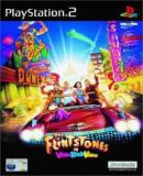 Carátula de Viva Rock  Vegas: Flintstones (Los Picapiedra)