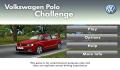 Pantallazo nº 183550 de Volkswagen Polo Challenge 3D (480 x 320)