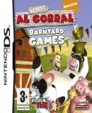 Carátula de Vuelta al Corral: Barnyard Games