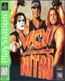 Carátula de WCW Nitro
