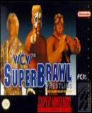 Caratula nº 98867 de WCW Superbrawl Wrestling (200 x 136)