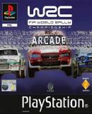 WRC: World Rally Championship: Arcade