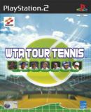 Carátula de WTA Tour Tennis