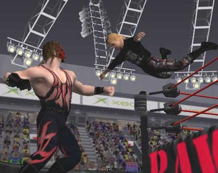 descargar wwe raw para pc