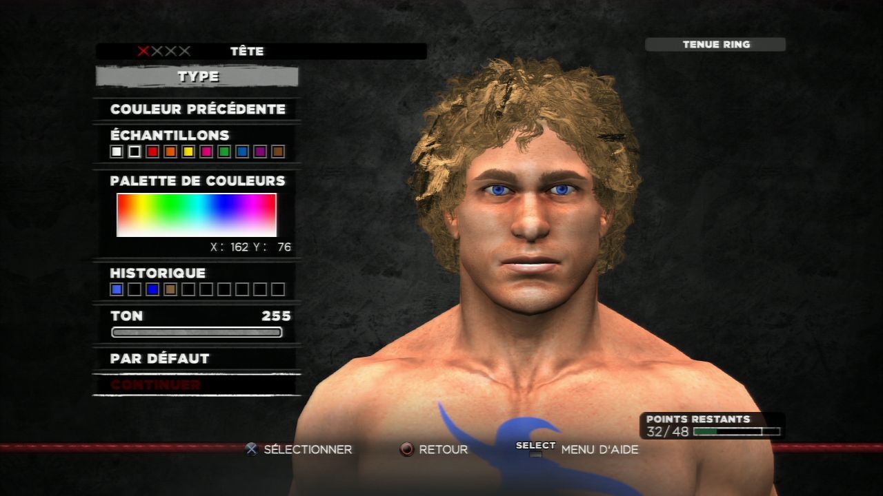 Pantallazo de WWE 13 para PlayStation 3