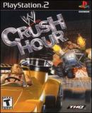 Caratula nº 79947 de WWE Crush Hour (200 x 282)
