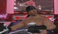 Pantallazo nº 156721 de WWE SmackDown vs. Raw 2009 (681 x 525)