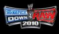 Pantallazo nº 179081 de WWE Smackdown vs Raw 2010 (1280 x 597)