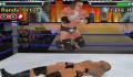 Pantallazo nº 179098 de WWE Smackdown vs Raw 2010 (256 x 192)