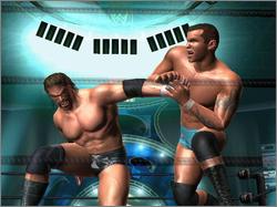 Pantallazo de WWE WrestleMania 21 para Xbox