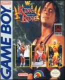 Carátula de WWF King of the Ring