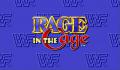 Foto 1 de WWF Rage in the Cage
