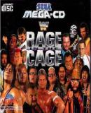 Caratula nº 212022 de WWF Rage in the Cage (402 x 347)