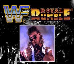 Pantallazo de WWF Royal Rumble para Super Nintendo