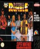 Carátula de WWF Royal Rumble