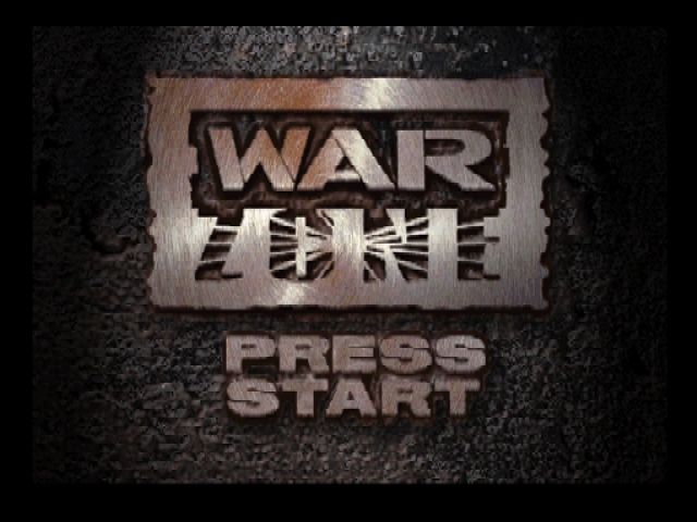 Pantallazo de WWF War Zone para Nintendo 64