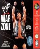 Carátula de WWF War Zone