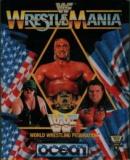 Caratula nº 101196 de WWF Wrestle Mania (211 x 264)