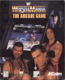 Caratula nº 247181 de WWF WrestleMania: The Arcade Game (800 x 944)
