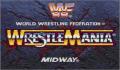 Pantallazo nº 98991 de WWF WrestleMania: The Arcade Game (250 x 218)