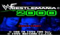 Foto 1 de WWF WrestleMania 2000