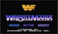 Foto 1 de WWF WrestleMania
