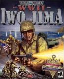 Carátula de WWII: Iwo Jima
