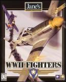 Caratula nº 53561 de WWII Fighters (200 x 248)