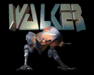 Pantallazo de Walker para Amiga