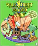 Caratula nº 54897 de Wall Street Trader 2000 (200 x 240)